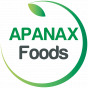 Apanax Food Logo